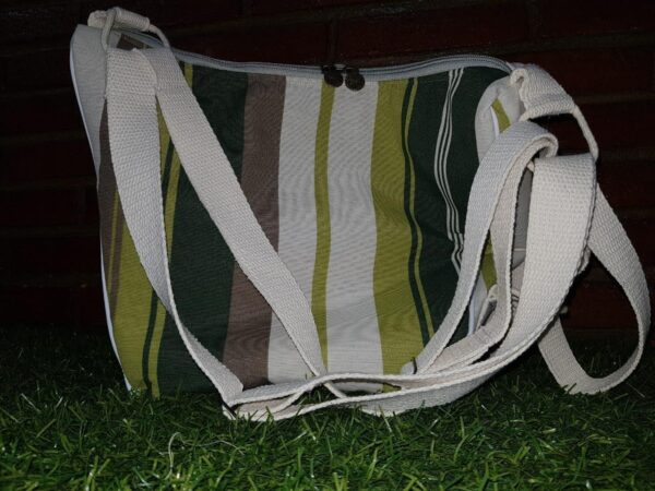 Bolsa 3 FASES