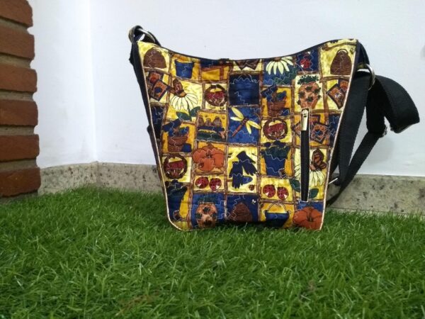 Bolsa 3 FASES