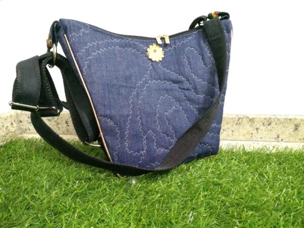 Bolsa 3 FASES