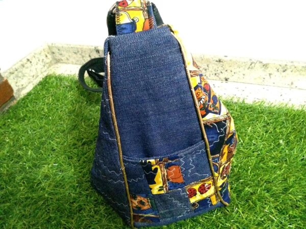 Bolsa 3 FASES