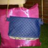 Bolsa Tiracolo dois lados
