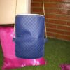 Bolsa Tiracolo dois lados