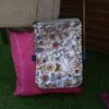 Bolsa Tiracolo dois lados