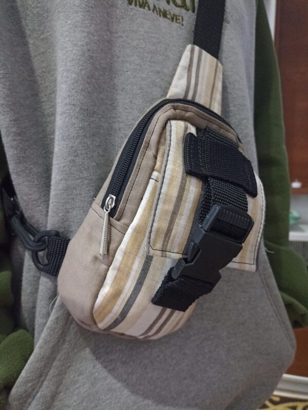 Bolsa Slingbag