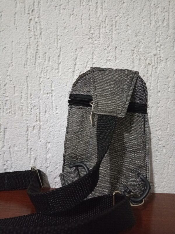 Bolsa Slingbag