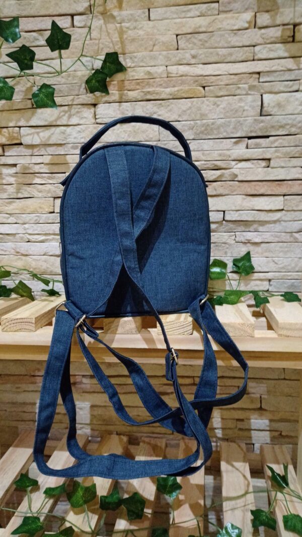 Mochila Nanica