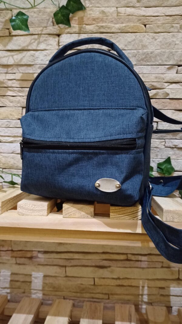 Mochila Nanica