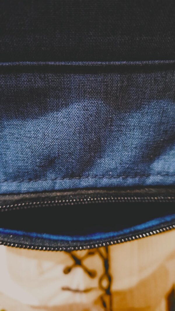 Mochila Nanica