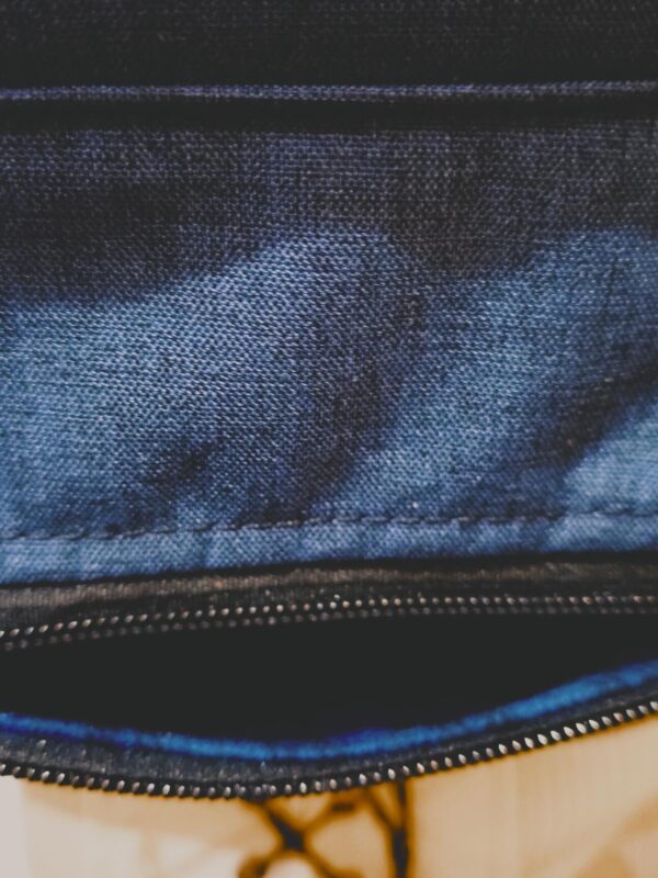 Mochila Nanica