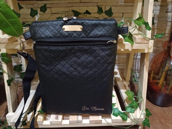 Bolsa porta Jaleco