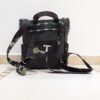 Mochila Jeans Reciclado