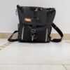 Mochila Jeans Reciclado