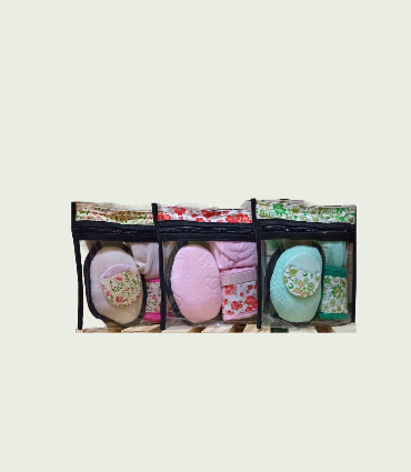 Kit SPA