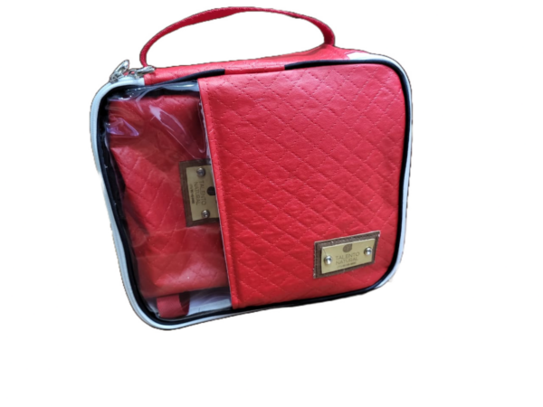 Kit Nécessaires Maletinhas
