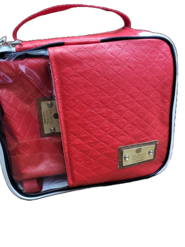 Kit Nécessaires Maletinhas