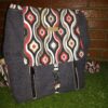 Mochila Jeans Reciclado