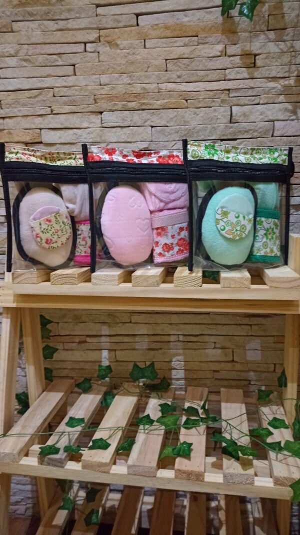 Kit SPA