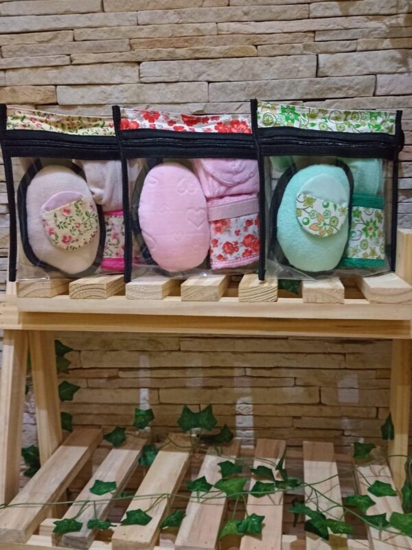 Kit SPA