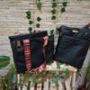 Bolsa porta Jaleco