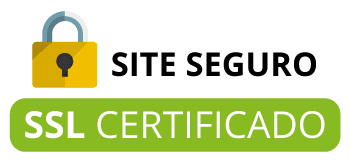 Site Seguro: SSL