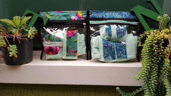 Kit SPA