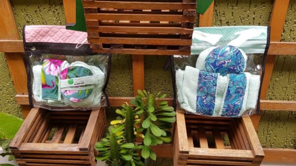 Kit SPA
